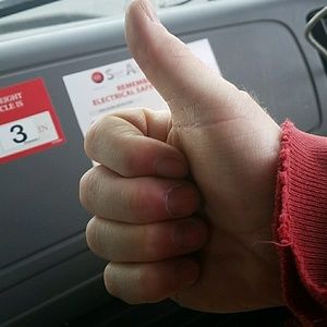 Meet your Posher, James